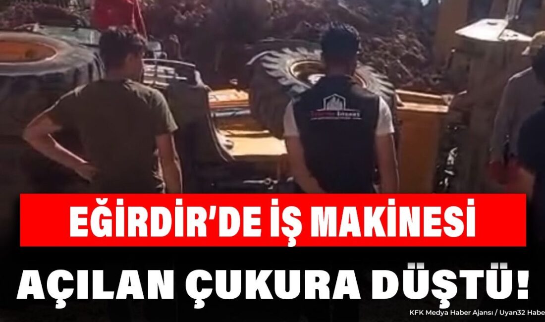 ISPARTA (KFK Ajans) –