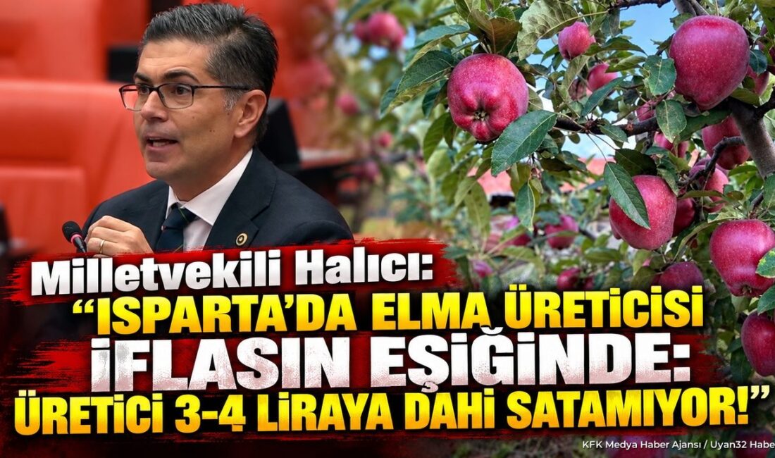 ISPARTA – Türkiye’nin en