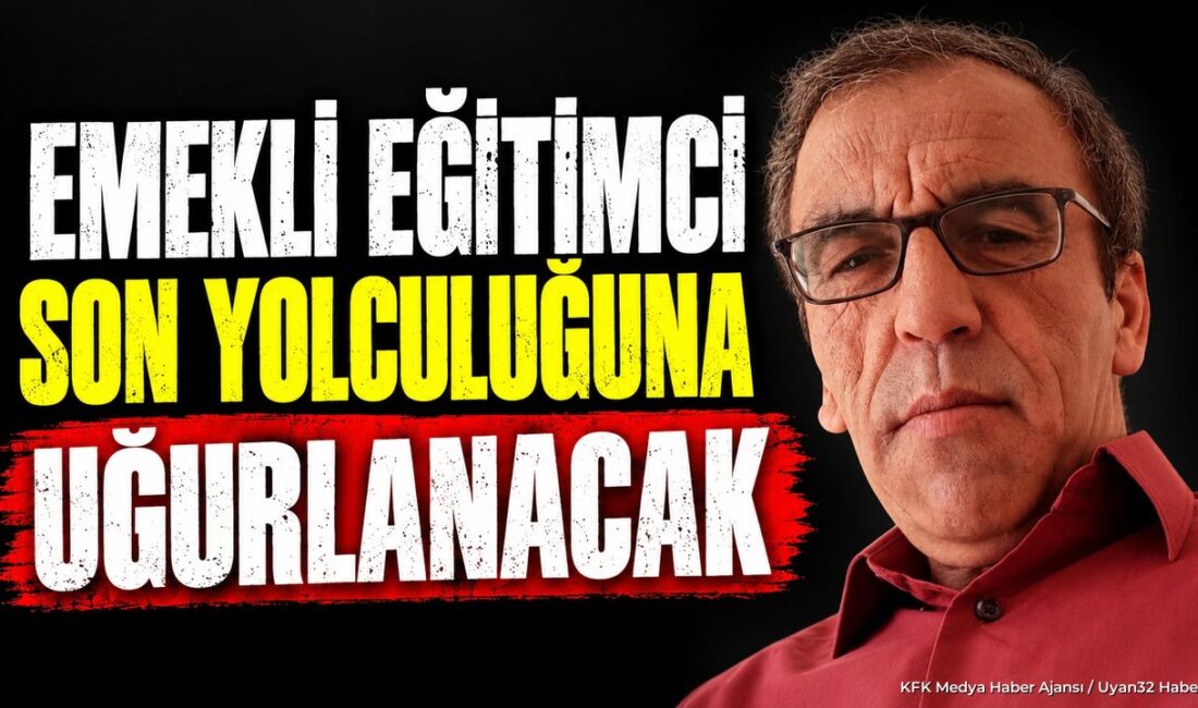 ISPARTA (KFK Ajans) –