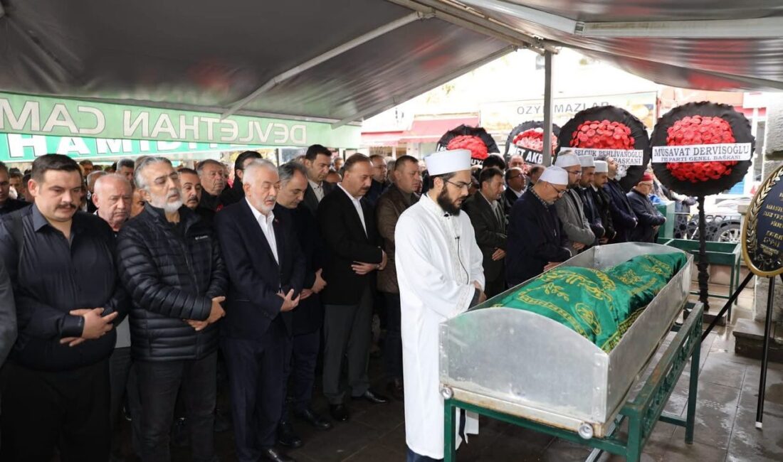 ISPARTA (KFK Ajans) –