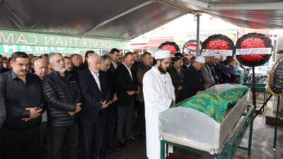 ISPARTA (KFK Ajans) – Isparta