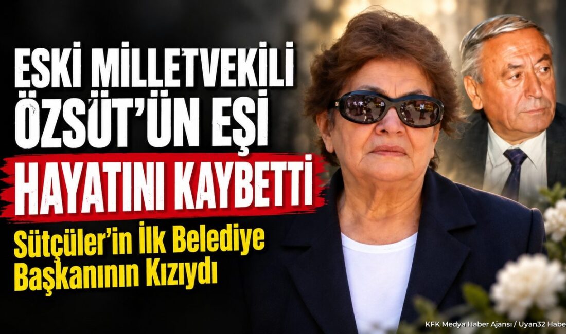 ISPARTA (KFK Ajans) –