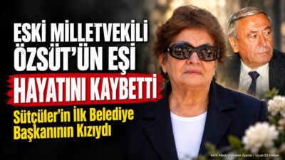ISPARTA (KFK Ajans) – Isparta’nın
