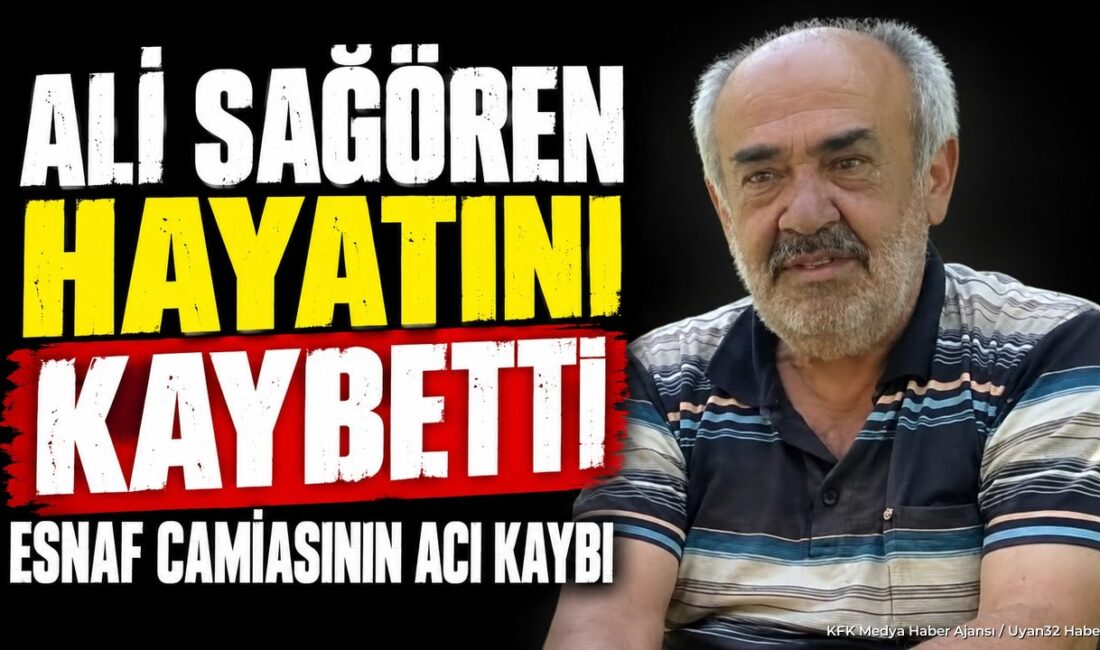 ISPARTA – Isparta’nın Senirkent