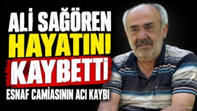 ISPARTA – Isparta’nın Senirkent ilçesinde