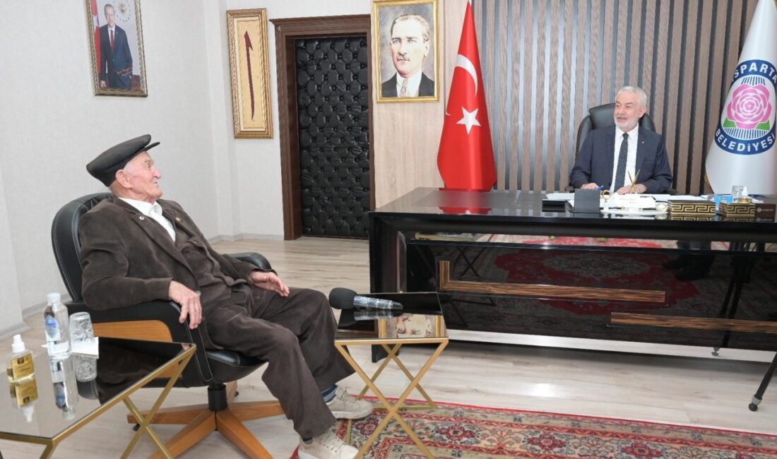 ISPARTA (KFK Ajans) –