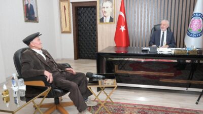 ISPARTA (KFK Ajans) – Isparta’nın