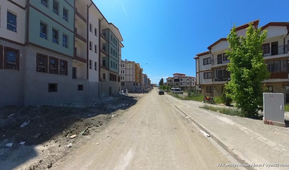 Toplu Konut İdaresi Başkanlığı