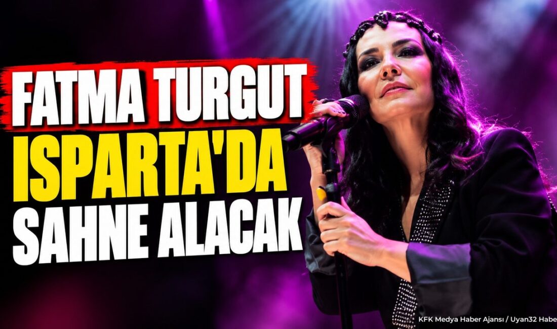 ISPARTA (KFK Ajans) –