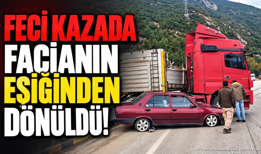 EĞİRDİR (KFK Ajans) –