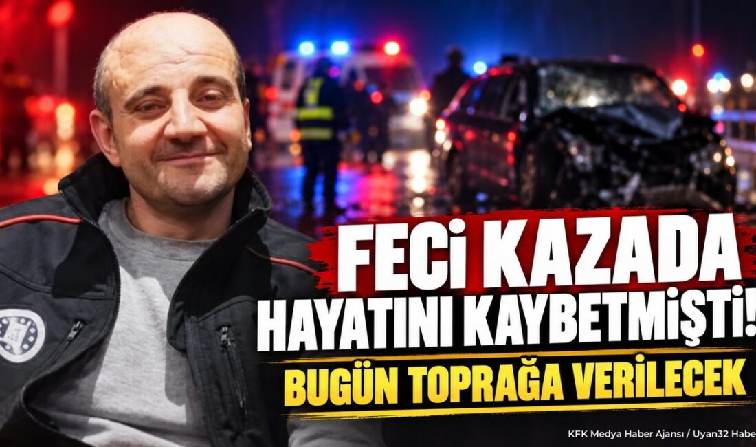 BURDUR (KFK Ajans) –