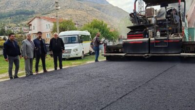 ISPARTA (KFK Ajans) – Isparta’nın