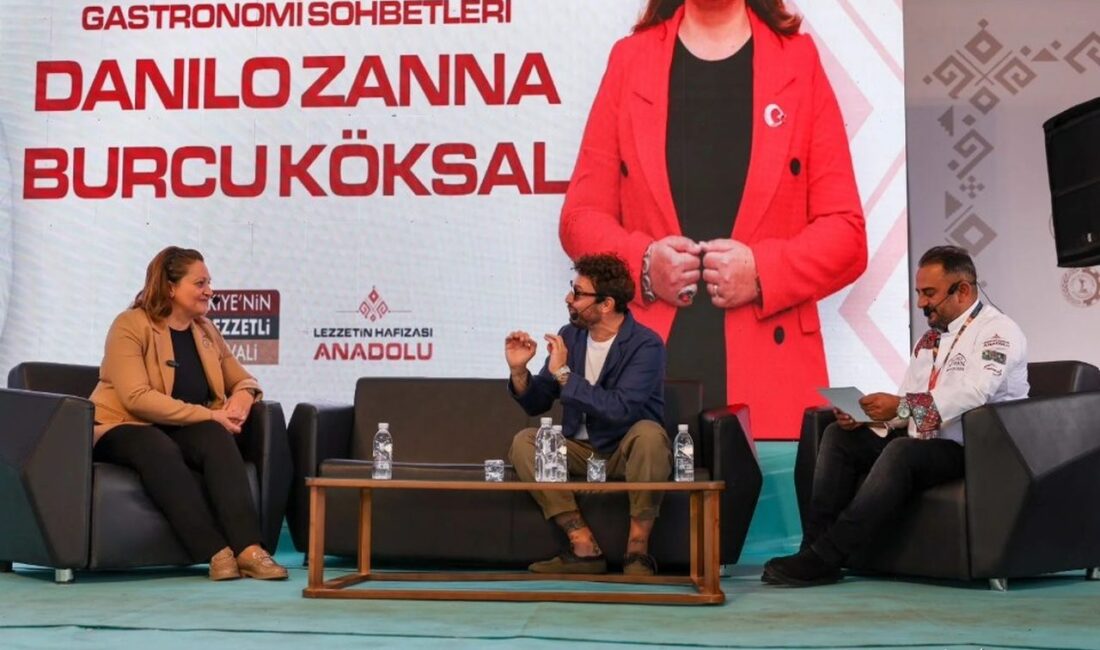 AFYON (KFK Ajans) –