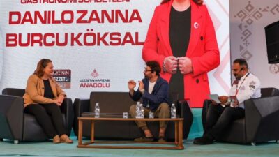 AFYON (KFK Ajans) – UNESCO