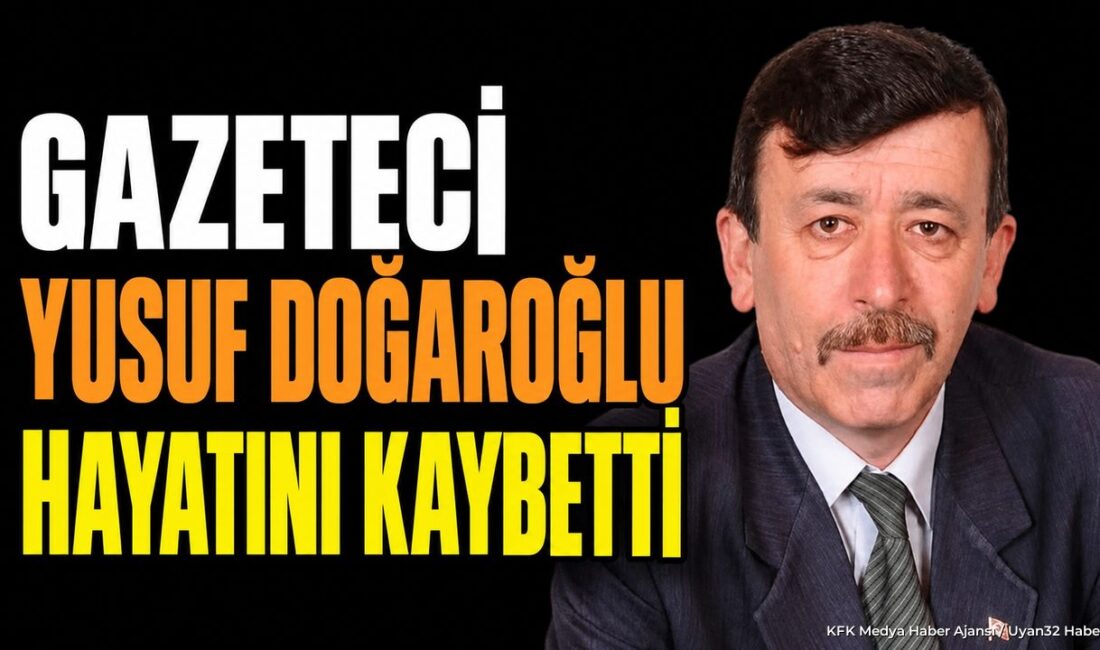 ANTALYA (KFK Ajans) –