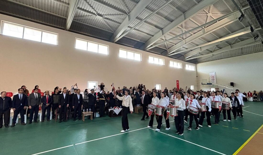 GELENDOST (KFK Ajans) –
