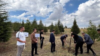 GELENDOST (KFK Ajans) – Isparta’nın