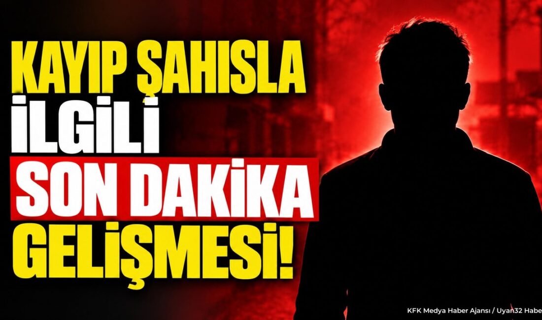 ISPARTA (KFK Ajans) –