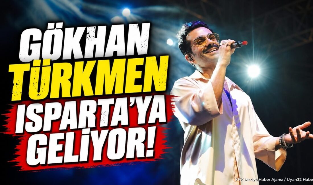 ISPARTA – Türk pop
