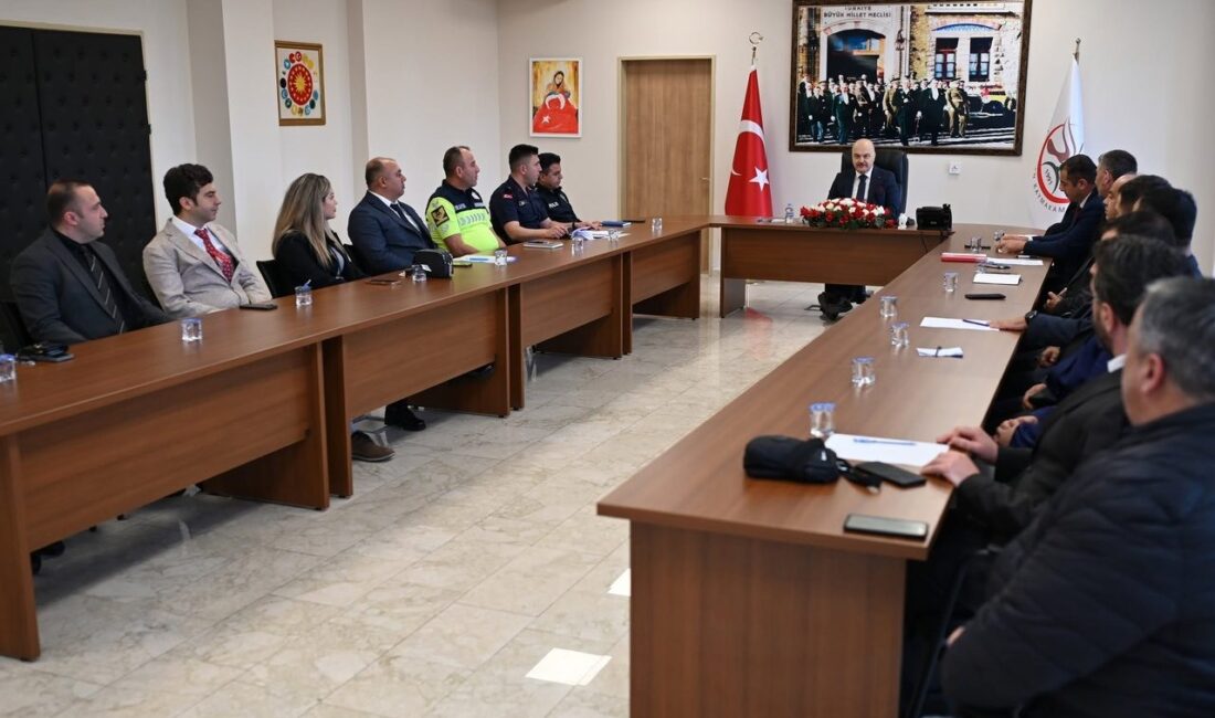 ISPARTA (KFK Ajans) –
