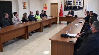 ISPARTA (KFK Ajans) – Isparta’nın