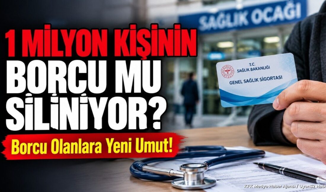 YURTTAN (KFK Ajans) –