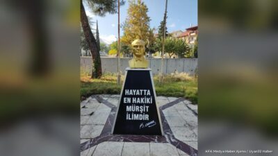ISPARTA (KFK Ajans) – Isparta