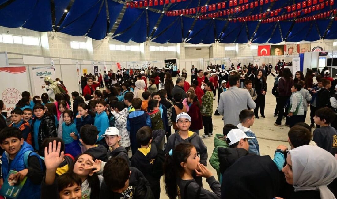 ISPARTA (KFK Ajans) –