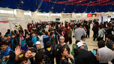 ISPARTA (KFK Ajans) – Isparta’da