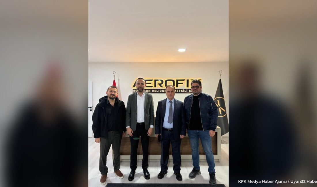 Isparta Deri İhtisas ve