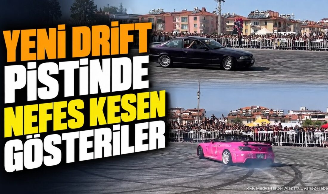 BURDUR (KFK Ajans) –
