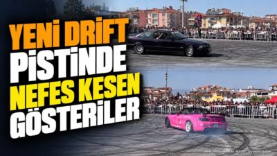 BURDUR (KFK Ajans) – Burdur’da