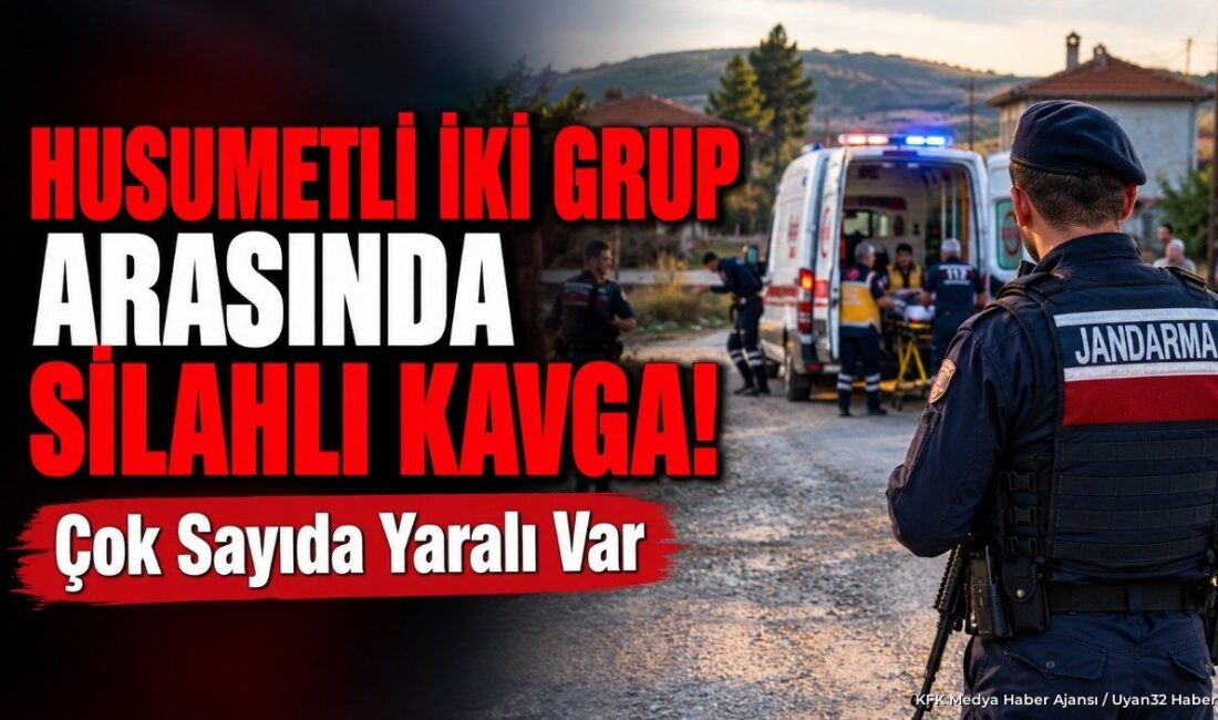 BURDUR (KFK Ajans) –