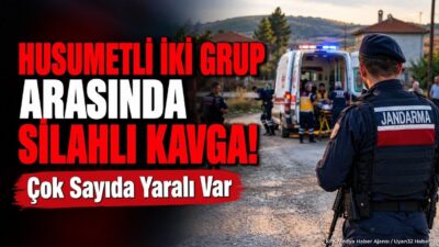 BURDUR (KFK Ajans) – Burdur’un