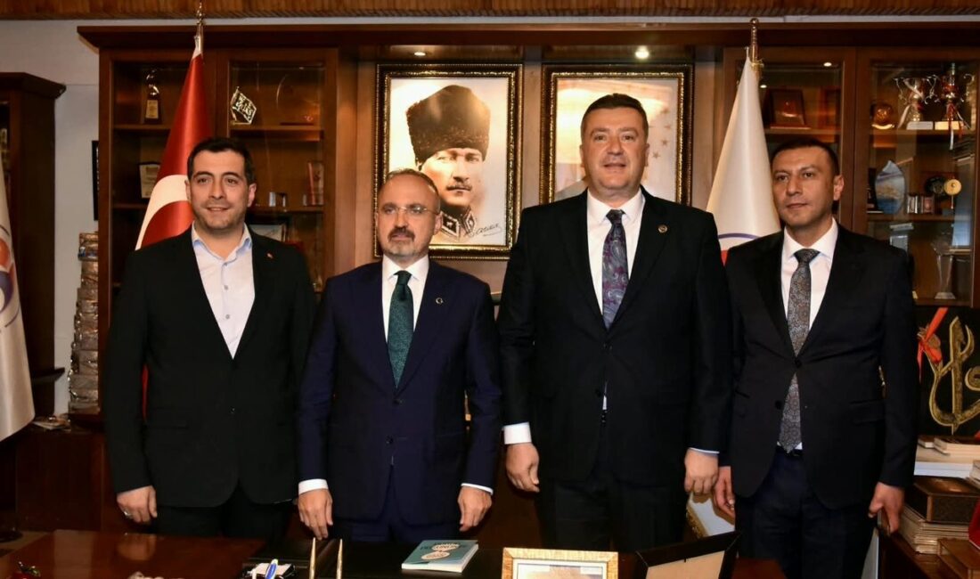 EĞİRDİR (KFK Ajans) –