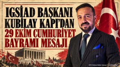 ISPARTA (KFK Ajans) – Isparta