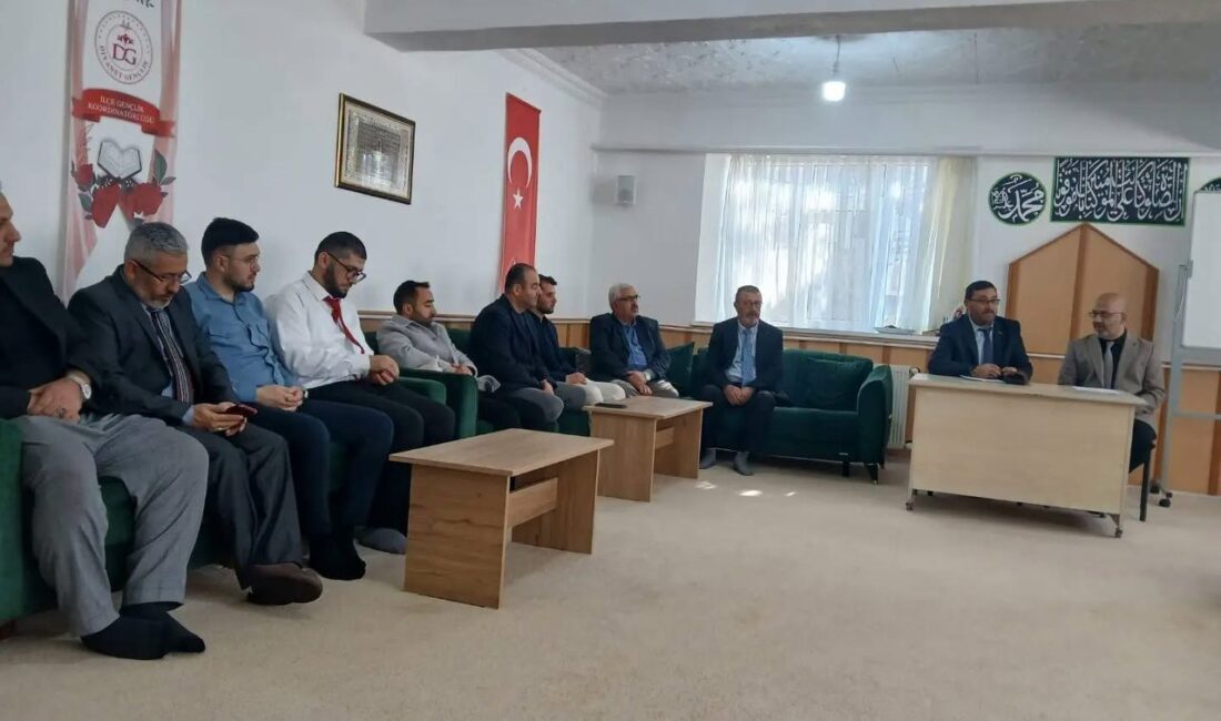 ISPARTA (KFK Ajans) –