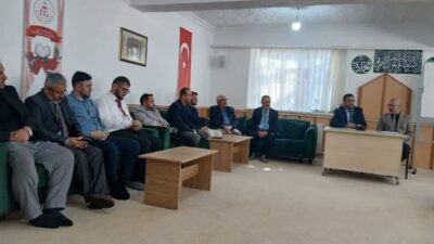ISPARTA (KFK Ajans) – Camiler