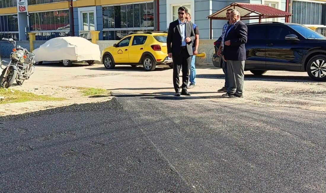 ISPARTA (KFK Ajans) –