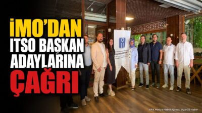 ISPARTA (KFK Ajans) – TMMOB