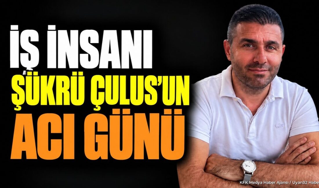 ISPARTA – Isparta’nın tanınmış