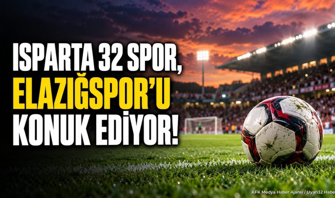 ISPARTA – Nesine 2.