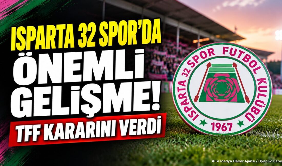 ISPARTA (KFK Ajans) –