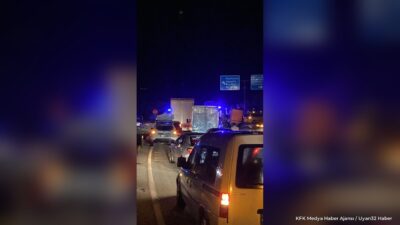 ISPARTA (KFK Ajans) – Isparta’da