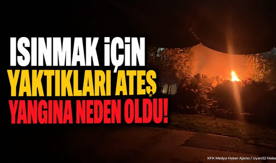 ISPARTA (KFK Ajans) –
