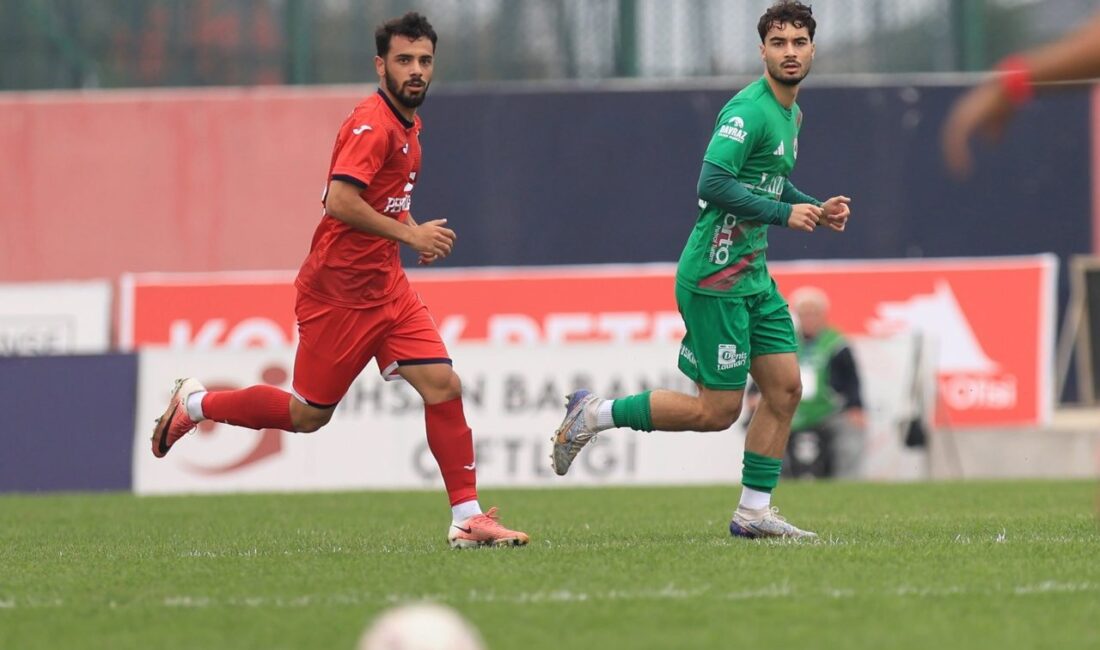 SPOR (KFK Ajans) –