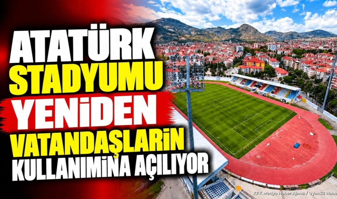 ISPARTA (KFK Ajans) –