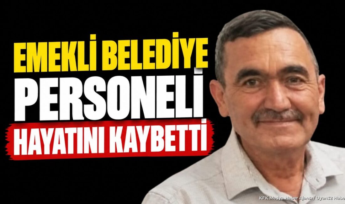 ISPARTA (KFK Ajans) –