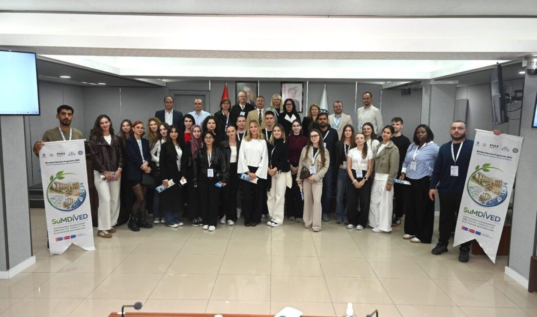 ISPARTA (KFK Ajans) –