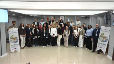 ISPARTA (KFK Ajans) – Isparta